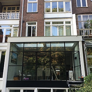 Johannes Verhulsstraat Amsterdam